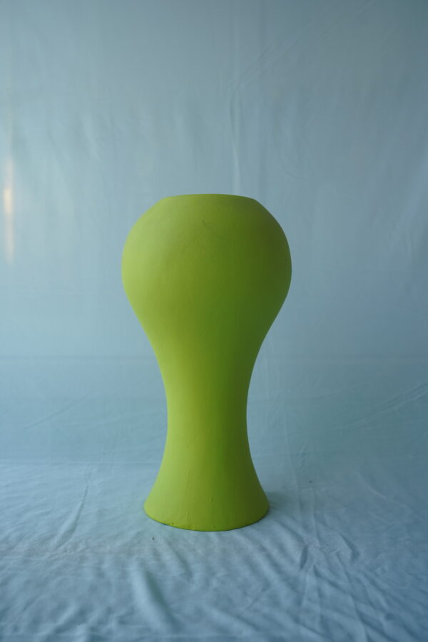 Modern Palm Planter Wooden - Image 4