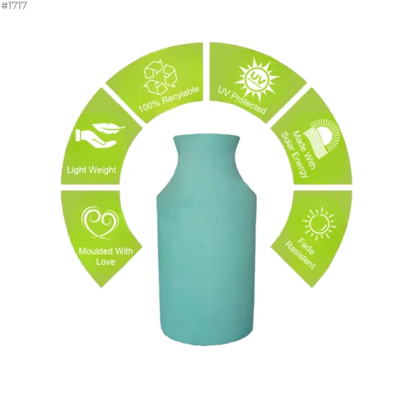 Mag Shape Pot - Image 3