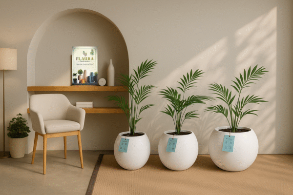 Ovalio Pot - Image 4