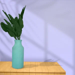 Mag Shape Pot