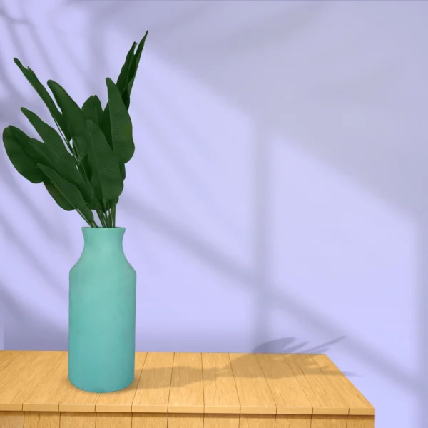 Mag Shape Pot