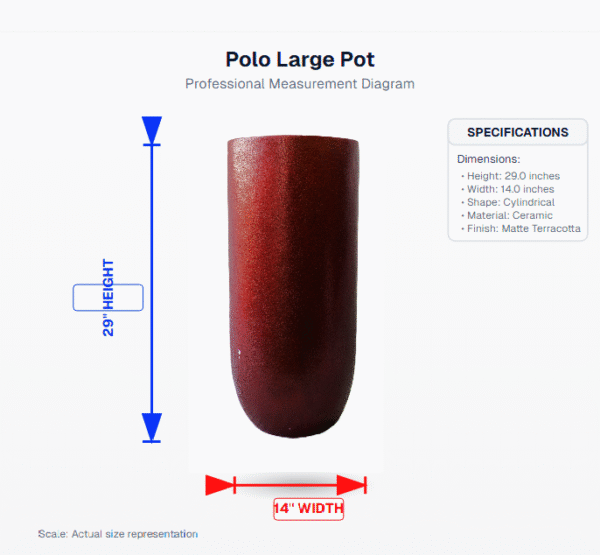 Polo Large - Image 7