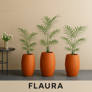 Terra Eco-Pot