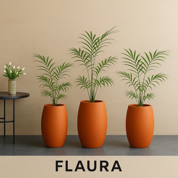 Terra Eco-Pot