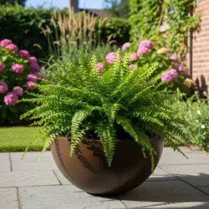 Bowl Planter
