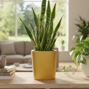 Square Shape Planter